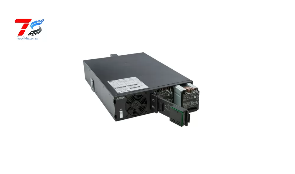 APC Smart-UPS SRT5KRMXLI